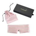 Velunni Cloud Sleep Mask - Rose Quartz
