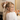 Velunni Hair Ribbon - Champagne Gold