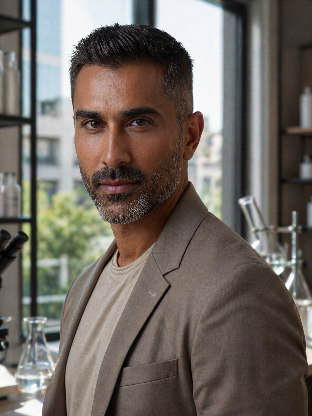 Dr. Lucas Verano