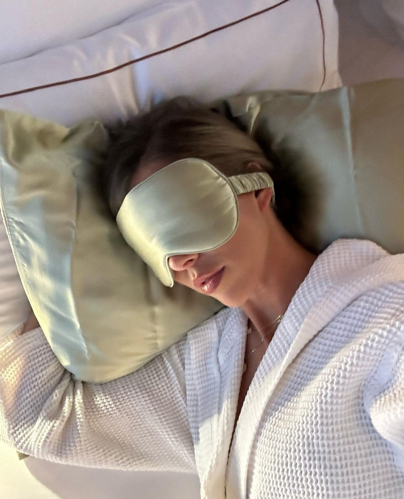Velunni pillowtalk moment