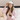 Velunni Sleep Mask - Pearl White - Diamond Quilted