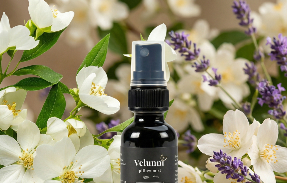 Pillow Mists